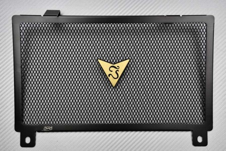 Rejilla protectora del radiador AVDB KAWASAKI Ninja 400R 2018 - 2020 & Z400