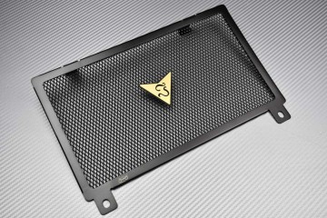Kühlergrill- Abdeckung AVDB KAWASAKI Ninja 400R / Z400 2018 - 2023