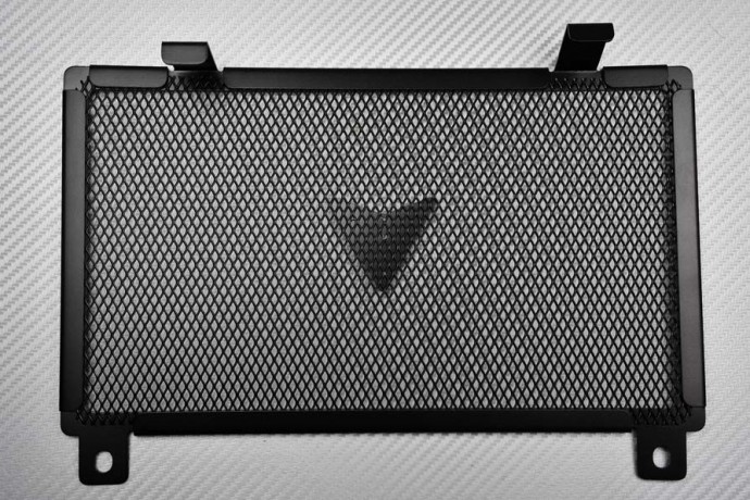 Kühlergrill- Abdeckung AVDB KAWASAKI Ninja 400R / Z400 2018 - 2023