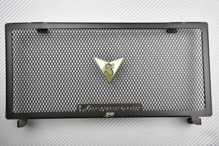Kühlergrill- Abdeckung AVDB KAWASAKI Versys 650 2015 - 2019