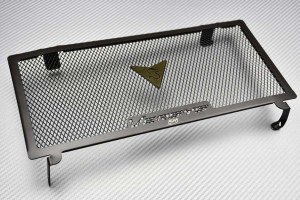 Kühlergrill- Abdeckung AVDB KAWASAKI Versys 650 2015 - 2024
