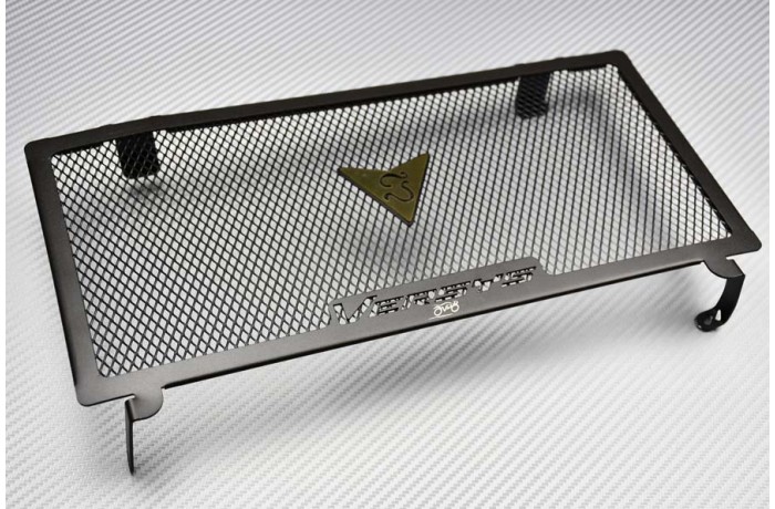 Kühlergrill- Abdeckung AVDB KAWASAKI Versys 650 2015 - 2024