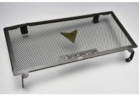 Kühlergrill- Abdeckung AVDB KAWASAKI Versys 650 2015 - 2024