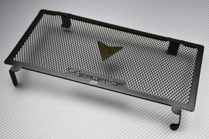 Kühlergrill- Abdeckung AVDB KAWASAKI Versys 650 2015 - 2024