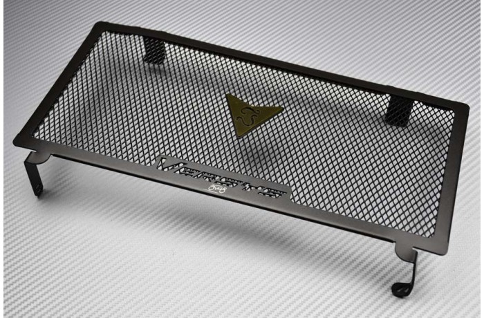 Kühlergrill- Abdeckung AVDB KAWASAKI Versys 650 2015 - 2024