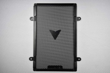 Kühlergrill- Abdeckung AVDB KAWASAKI Vulcan VN 900 / LT 2007 - 2018