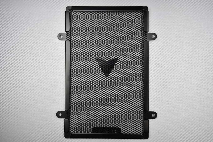 Kühlergrill- Abdeckung AVDB KAWASAKI Vulcan VN 900 / LT 2007 - 2018