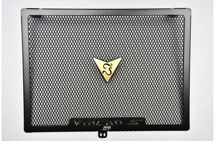 Grille de Radiateur AVDB KAWASAKI Vulcan 650 S / SE 2015 - 2024