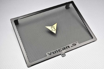 Grille de Radiateur AVDB KAWASAKI Vulcan 650 S / SE 2015 - 2024