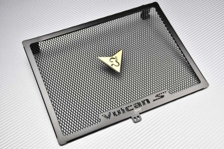 Grille de Radiateur AVDB KAWASAKI Vulcan 650 S / SE 2015 - 2024