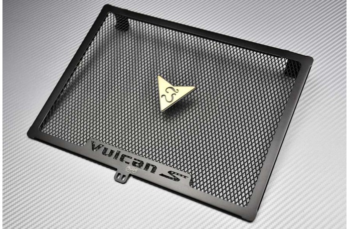 Grille de Radiateur AVDB KAWASAKI Vulcan 650 S / SE 2015 - 2024