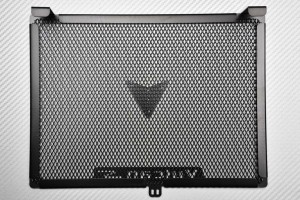 Kühlergrill- Abdeckung AVDB KAWASAKI Vulcan 650 S / SE 2015 - 2024
