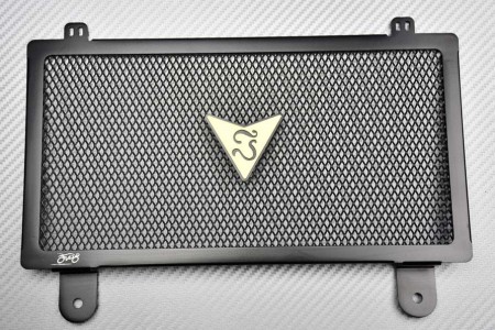 Rejilla protectora del radiador AVDB KAWASAKI Ninja 250 R / 300 / Z300 / Z250