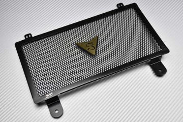 Avdb Radiator protection grill KAWASAKI Z250 / Z300 / NINJA 250 / 300 R 2008 - 2018