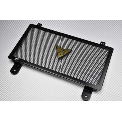 Avdb Radiator protection grill KAWASAKI Ninja 250 R / 300 / Z300 / Z250