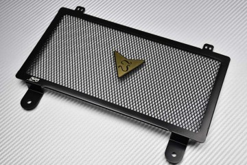 Grille de Radiateur AVDB Kawasaki Ninja 250 R / 300 / Z300 / Z250 Grille de Radiateur AVDB Kawasaki Ninja 250 R / 300 / Z300 / Z250