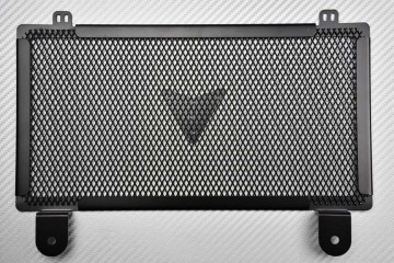 Kühlergrill- Abdeckung AVDB KAWASAKI Z250 / Z300 / NINJA 250 / 300 R 2008 - 2018 Kühlergrill- Abdeckung AVDB KAWASAKI Z250 / Z300 / NINJA 250 / 300 R 2008 - 2018