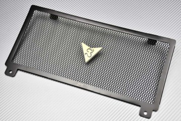 Rejilla protectora del radiador AVDB KAWASAKI Z650 / NINJA 650 R 2017 - 2023 Rejilla protectora del radiador AVDB KAWASAKI Z650 / NINJA 650 R 2017 - 2023