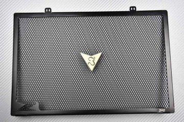 Grille de Radiateur AVDB Kawasaki Z750 / R / Z800 / Z1000 / SX / VERSYS 1000