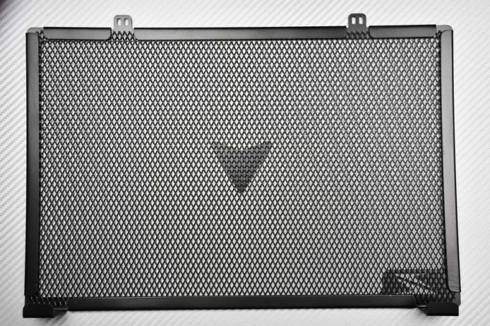 Rejilla protectora del radiador AVDB KAWASAKI Z750 / Z750R / Z800 2007 - 2016