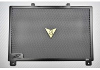 Kühlergrill- Abdeckung AVDB KAWASAKI Z900 / SE / Z900RS 2017 - 2024