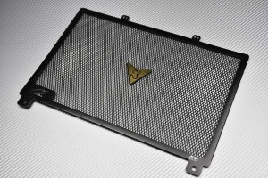 Kühlergrill- Abdeckung AVDB KAWASAKI Z900 / SE / Z900RS 2017 - 2024