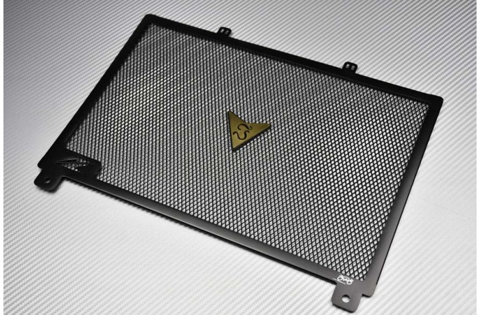 Kühlergrill- Abdeckung AVDB KAWASAKI Z900 / SE / Z900RS 2017 - 2024