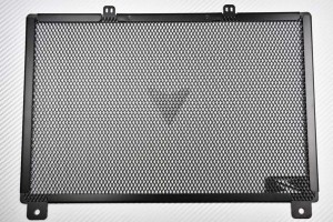 Kühlergrill- Abdeckung AVDB KAWASAKI Z900 / SE / Z900RS 2017 - 2024