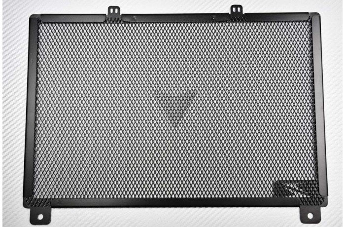 Kühlergrill- Abdeckung AVDB KAWASAKI Z900 / SE / Z900RS 2017 - 2024