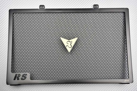 Kühlergrill- Abdeckung AVDB KAWASAKI Z900RS 2017 - 2019