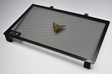 Kühlergrill- Abdeckung AVDB KAWASAKI Z900 RS 2017 - 2020
