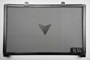Kühlergrill- Abdeckung AVDB KAWASAKI Z900 RS 2017 - 2020