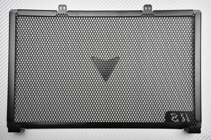 Kühlergrill- Abdeckung AVDB KAWASAKI Z900 RS 2017 - 2020
