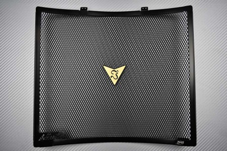 Grille de Radiateur AVDB Kawasaki ZX-6R 2007 - 2019