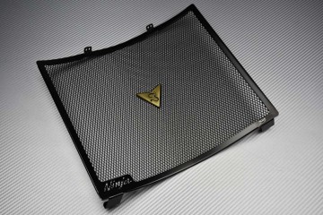 Kühlergrill- Abdeckung AVDB KAWASAKI ZX6R / 636 2007 - 2023