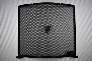 Kühlergrill- Abdeckung AVDB KAWASAKI ZX6R / 636 2007 - 2023