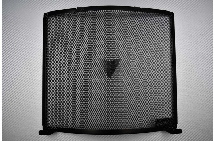 Kühlergrill- Abdeckung AVDB KAWASAKI ZX6R / 636 2007 - 2023