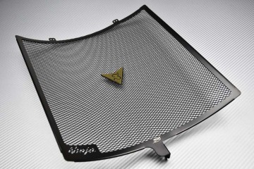 Grille de Radiateur AVDB KAWASAKI ZX10R / RR / Performance 2008 - 2024 Grille de Radiateur AVDB KAWASAKI ZX10R / RR / Performance 2008 - 2024