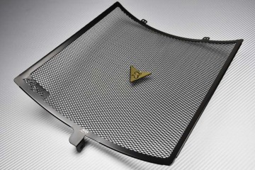 Grille de Radiateur AVDB KAWASAKI ZX10R / RR / Performance 2008 - 2024 Grille de Radiateur AVDB KAWASAKI ZX10R / RR / Performance 2008 - 2024