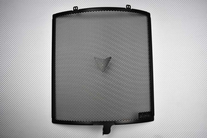 Kühlergrill- Abdeckung AVDB KAWASAKI ZX10R / RR / Performance 2008 - 2024