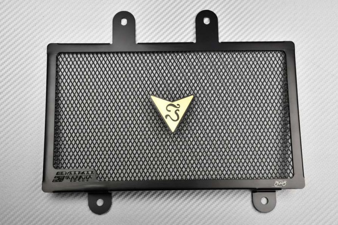 Kühlergrill- Abdeckung AVDB KTM RC 125 / 200 / 390 2011 - 2016 Kühlergrill- Abdeckung AVDB KTM RC 125 / 200 / 390 2011 - 2016