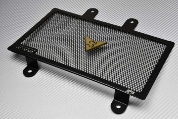 Kühlergrill- Abdeckung AVDB KTM RC 125 / 200 / 390 2011 - 2016 Kühlergrill- Abdeckung AVDB KTM RC 125 / 200 / 390 2011 - 2016
