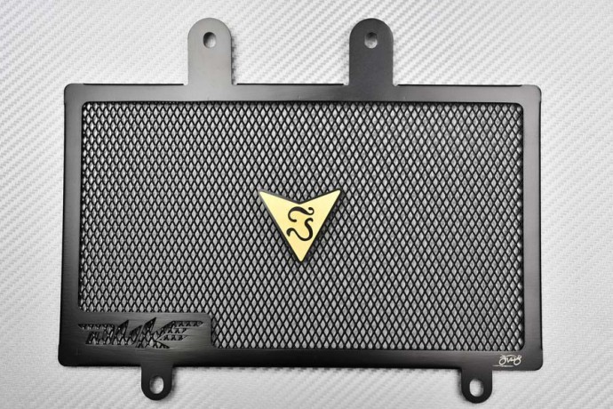 Kühlergrill- Abdeckung AVDB KTM Duke 125 / 250 / 390 2017 - 2023 Kühlergrill- Abdeckung AVDB KTM Duke 125 / 250 / 390 2017 - 2023