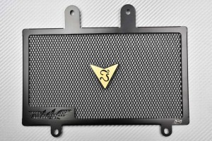 Grille de Radiateur AVDB KTM Duke 125 / 250 / 390 2017 - 2021