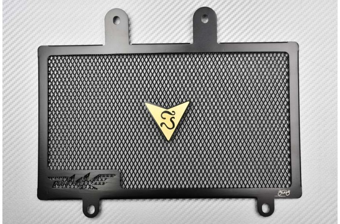 Kühlergrill- Abdeckung AVDB KTM Duke 125 / 250 / 390 2017 - 2023 Kühlergrill- Abdeckung AVDB KTM Duke 125 / 250 / 390 2017 - 2023