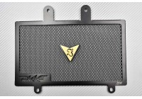 Rejilla protectora del radiador AVDB KTM Duke 125 / 250 / 390 2017 - 2023