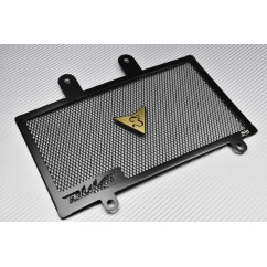 Avdb Radiator protection grill Ktm Duke 125 / 250 / 390 2017 - 2019