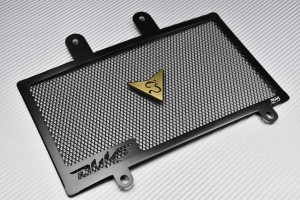 Grille de Radiateur AVDB KTM Duke 125 / 250 / 390 2017 - 2021 Grille de Radiateur AVDB KTM Duke 125 / 250 / 390 2017 - 2021