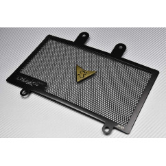 Avdb Radiator protection grill Ktm Duke 125 / 250 / 390 2017 - 2019