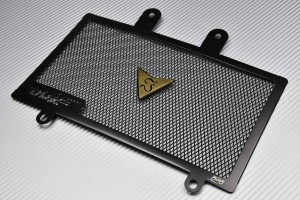 Grille de Radiateur AVDB KTM Duke 125 / 250 / 390 2017 - 2021 Grille de Radiateur AVDB KTM Duke 125 / 250 / 390 2017 - 2021